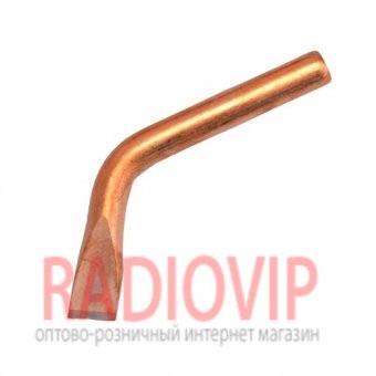 картинка Жало к паяльнику TLW-100W, диам.-10,4мм от интернет магазина Radiovip