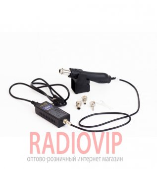 картинка Паяльная станция YIHUA 8858 от интернет магазина Radiovip