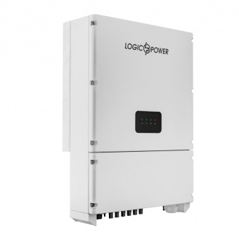картинка Солнечный сетевой инвертор LPM-SIW-30kW от интернет магазина Radiovip