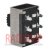 картинка Переключатель движковый KBB45-2P2W ON-ON, 6pin, 0,5A 250VAC от интернет магазина Radiovip
