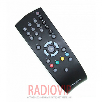 картинка Пульт GRUNDIG  TP-150C (15LCD38-6605BS) как ориг от интернет магазина Radiovip