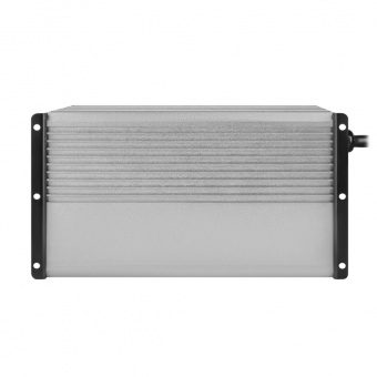 картинка Зарядное устройство для аккумуляторов LiFePO4 48V (58.4V)-40A-1920W-LED от интернет магазина Radiovip