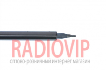картинка Паяльник с кнопкой, пластиковый,  ZD70DА (220V, 20-130W) от интернет магазина Radiovip