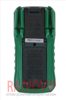 картинка Мультиметр Mastech MS8239C от интернет магазина Radiovip