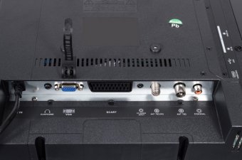 картинка Телевизор Romsat 22FX1850T2 от интернет магазина Radiovip