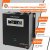 картинка ИБП с правильной синусоидой 24V LPY-W-PSW-2500VA+(1800Вт)10A/20A от интернет магазина Radiovip