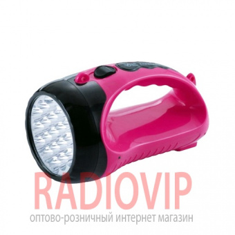 картинка Фонарь ручной YAJA 2817 от интернет магазина Radiovip