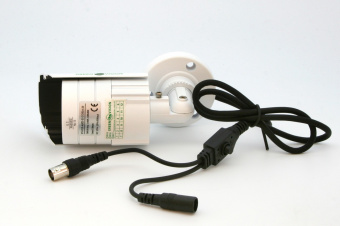 картинка Наружная AHD камера Green Vision GV-013-AHD-E-COS14-20 от интернет магазина Radiovip