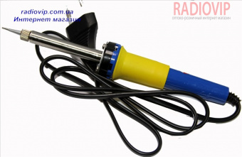 картинка Паяльник  60W ZD200C(60W) от интернет магазина Radiovip