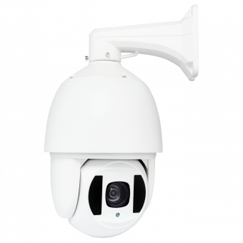 картинка Наружная IP камера Green Vision GV-082-IP-H-DOS20V-200 PTZ 1080P от интернет магазина Radiovip