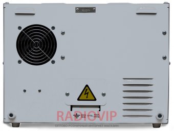картинка Стабилизатор NORMA 5 кВА от интернет магазина Radiovip