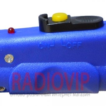картинка Паяльник  8 W на батарейках(3хAAA) от интернет магазина Radiovip