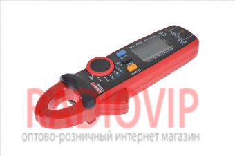 картинка Клещи токоизмерительные UNI-T UT-210D от интернет магазина Radiovip