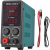 картинка Лабораторный блок питания YIHUA 3010D-III, 30В, 10А от интернет магазина Radiovip