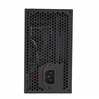 картинка Блок питания LogicPower для компьютера ATX-400W, 12см, 2 SATA от интернет магазина Radiovip