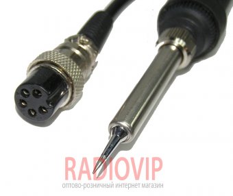 картинка Паяльная станция Kada 852D+ от интернет магазина Radiovip