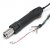картинка Фен к паяльной станции Lukey 702 и 852D+Fan от интернет магазина Radiovip