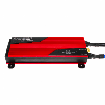 картинка BMS плата LTO 48V 20S 150A симметрия от интернет магазина Radiovip