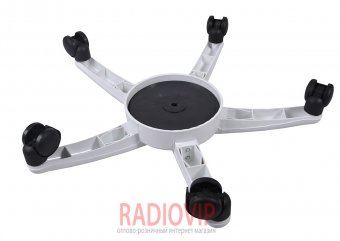 картинка Напольная подставка для лампы лупы Magnifier FS-003 от интернет магазина Radiovip