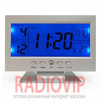 Часы электронные 8082