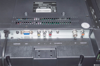 картинка Телевизор 4K Romsat 50UX1850T2 от интернет магазина Radiovip