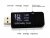 картинка USB тестер J7-t тока,напряжения,мощности и заряда от интернет магазина Radiovip