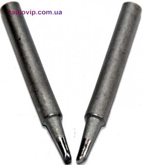 картинка Жало TIP N1-3 к паяльнику ZD-200N 25W/30W/40W от интернет магазина Radiovip