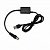 картинка Инжектор питания USB - 5V для Т2 антенн от интернет магазина Radiovip