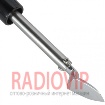 картинка Паяльник-утюжок ZD-733, 10W/20W, 220V от интернет магазина Radiovip
