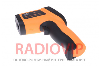 картинка Пирометр инфракрасный Benetech GM700 от интернет магазина Radiovip