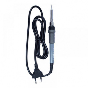 картинка Паяльник YIHUA 947-I, 30W, 220V, 200-450°C, керамический нагреватель от интернет магазина Radiovip