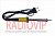 картинка Паяльник  ZD30B 60W от интернет магазина Radiovip