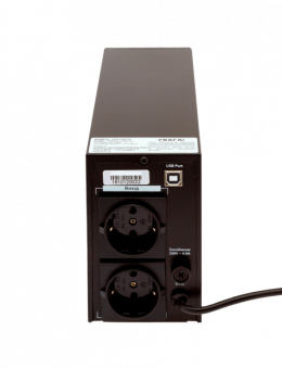 картинка ИБП LogicPower LPM-UL625VA(437Вт) от интернет магазина Radiovip