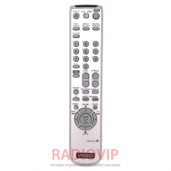 картинка Пульт SONY   VCR   RMT-V311  как ориг от интернет магазина Radiovip