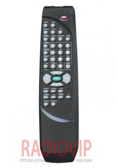 картинка Пульт SATURN/TCL/SHIVAKI/THOMSON  29DCB06KG как ориг от интернет магазина Radiovip