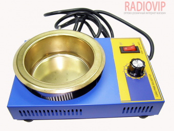 картинка Паяльная ванна WT-310 от интернет магазина Radiovip