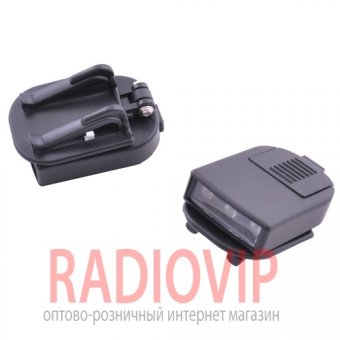 картинка Фонарь на кепку Police RJ-008B от интернет магазина Radiovip