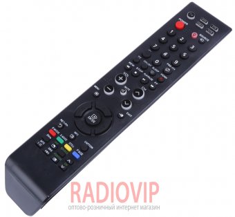 картинка Пульт Samsung TV BN59-00603A LCD/LED TV как ориг от интернет магазина Radiovip