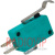 картинка Микропереключатель с лапкой MSW-04 ON-(ON), 3pin, 10A, 125/250VAC от интернет магазина Radiovip