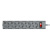 картинка Сетевой фильтр LogicPower LP-X5 PREMIUM, 3 m Grey (3520Вт) от интернет магазина Radiovip