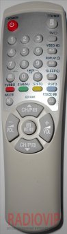 картинка Пульт SAMSUNG  AA59-00104K от интернет магазина Radiovip