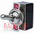 картинка Тумблер KN3-2 (ON-OFF), 4pin, 2A 250VAC от интернет магазина Radiovip