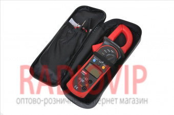 картинка Клещи токоизмерительные UNI-T UT-202A от интернет магазина Radiovip