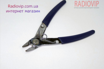 картинка Микро бокорезы от интернет магазина Radiovip