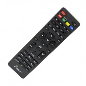 картинка Спутниковый ресивер EUROSKY ES-19 DVB-T2/S2/C COMBO от интернет магазина Radiovip