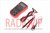 картинка Мультиметр UNI-T UT136C+ от интернет магазина Radiovip