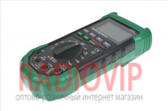 картинка Цифровой мультиметр Mastech MS8268 от интернет магазина Radiovip