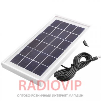 картинка Фонарь переносной LUXURY 1902 T, 5W+22SMD от интернет магазина Radiovip