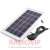 картинка Фонарь переносной LUXURY 1902 T, 5W+22SMD от интернет магазина Radiovip