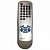картинка Пульт SATURN/TCL/SHIVAKI  MVOC-A  (корп ROLSEN WH-55A) от интернет магазина Radiovip
